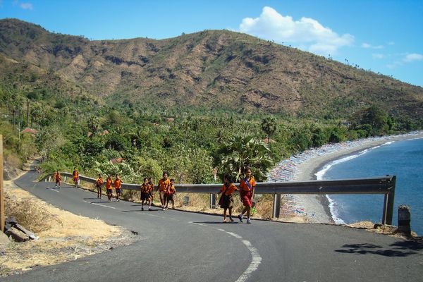 Bali (Indonesia)