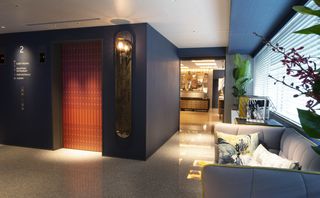 Mercure Tokyo Ginza