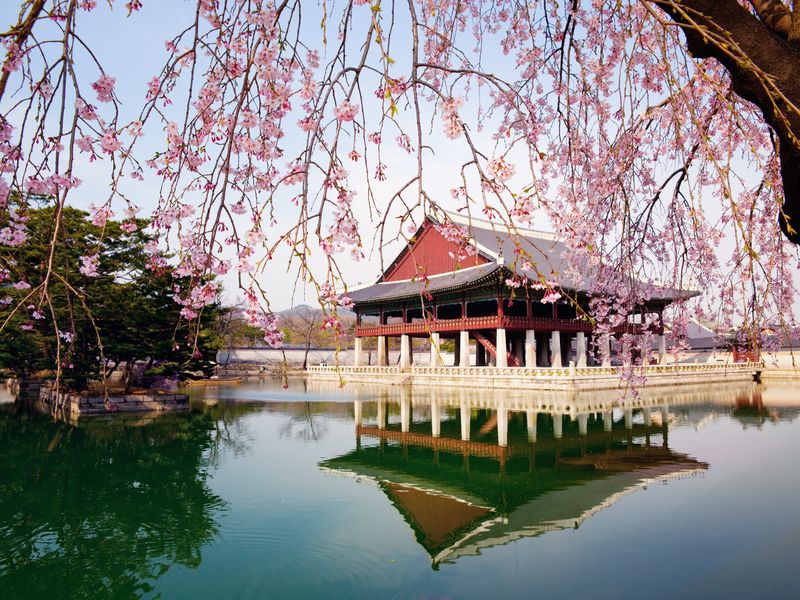 Seoul