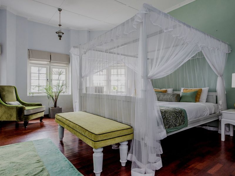 Suite at the Ashburnham Estate