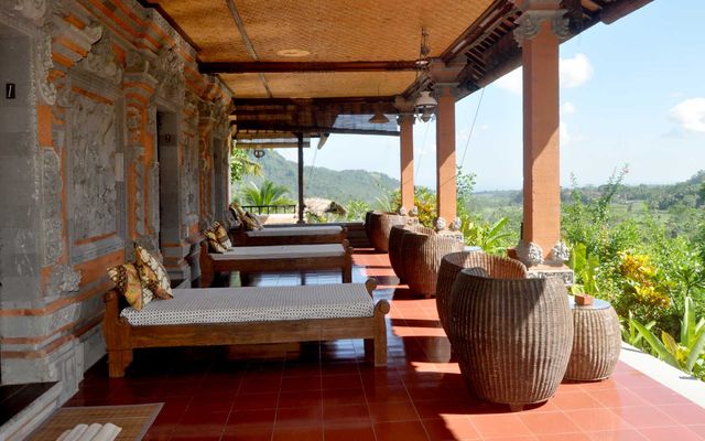 Subak Tabola Villa