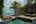 Private pool at Song Saa