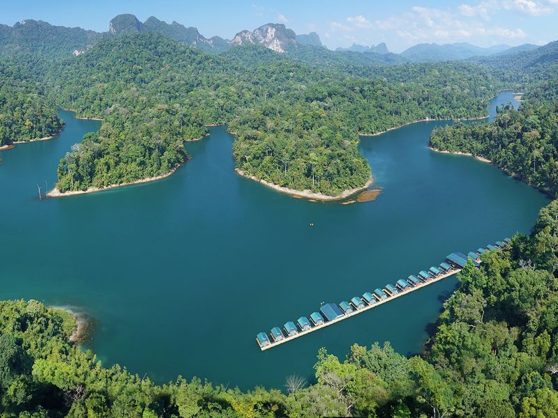 Khao Sok National Park