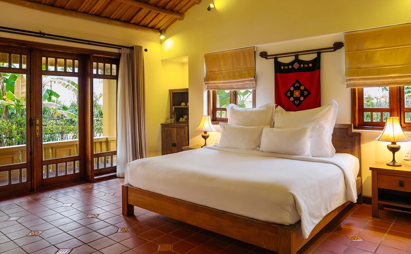 Superior room