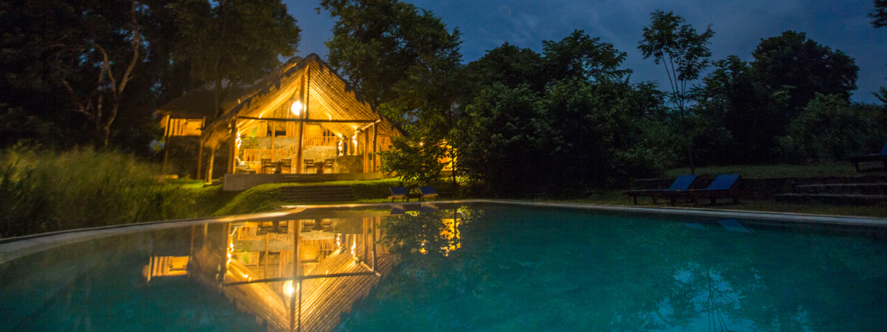 Gal Oya Lodge
