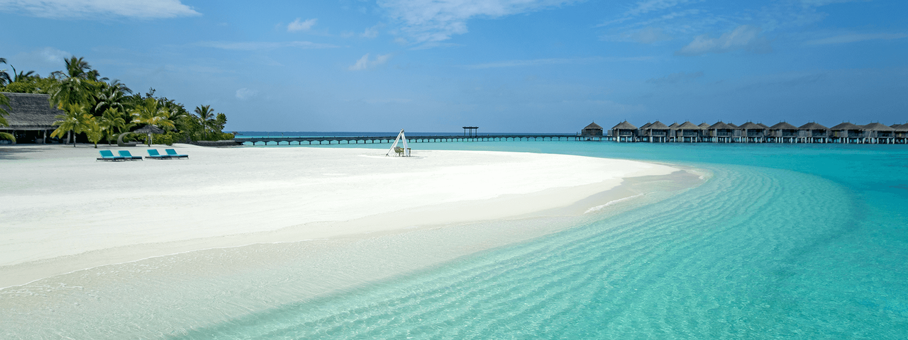Constance Moofushi Maldives