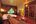 Twin room at Abai Jungle Lodge