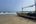 a boat on a beach