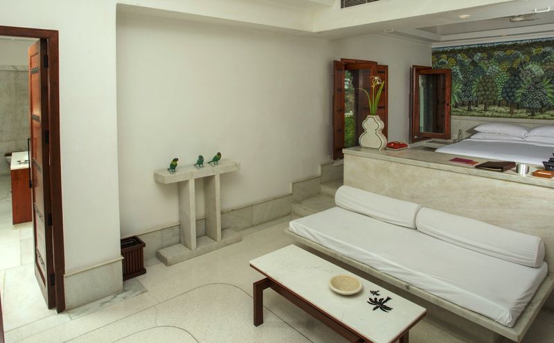 Palace Suite