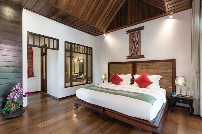 Grand Deluxe room