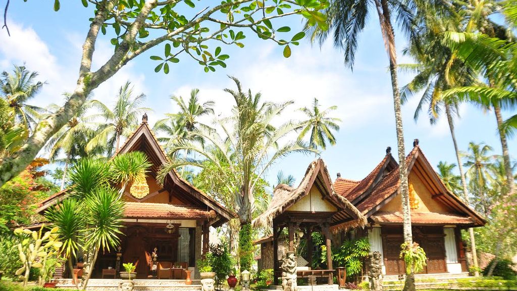 Villas at Puri Mas Lombok Indonesia