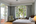 Bedroom at Eastern & Oriental Hotel