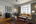 Suite at the Eastern & Oriental Hotel