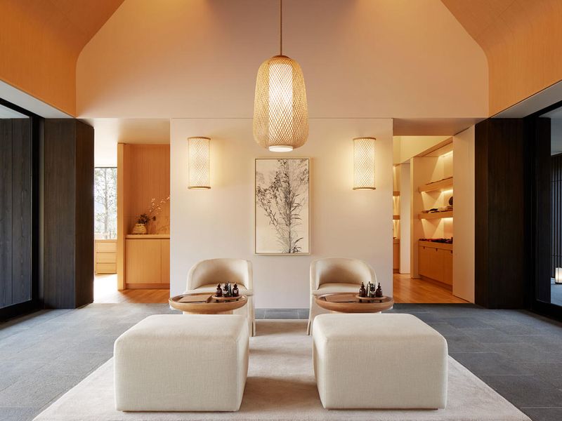 Spa at Amanemu