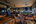 Blue bar at Eastern & Oriental Hotel