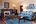 Lounge at Tea Trails