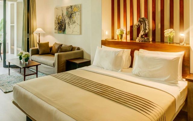 Nyne Hotels - Lake Lodge