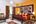 Notary's House deluxe bedroom
