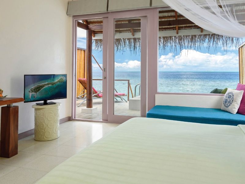 Villa at Oblu by Atmosphere