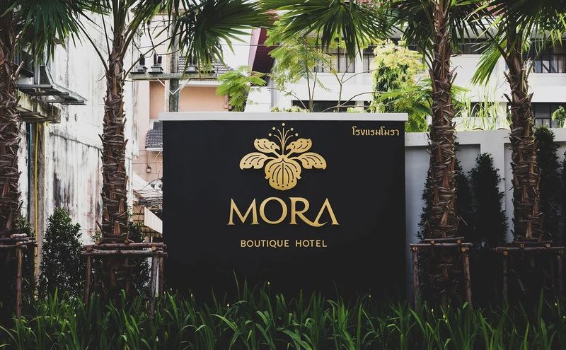 Mora Boutique Hotel