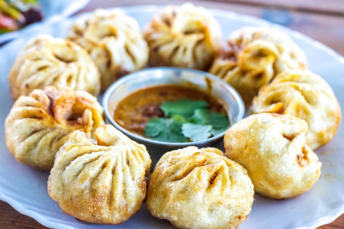 momos