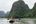 a group of people in a boat on a river