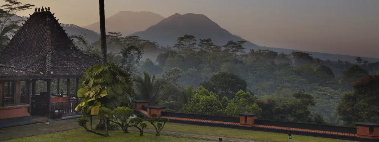 MesaStila Resort & Spa