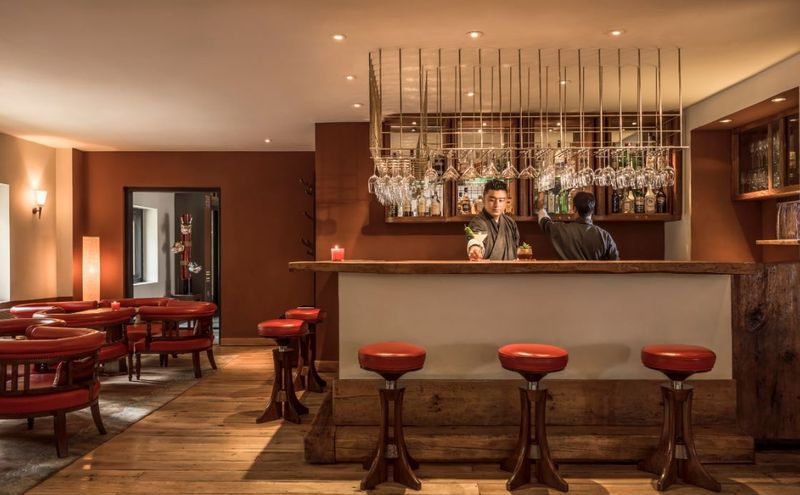 Uma Bar