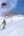 skiing in Japan