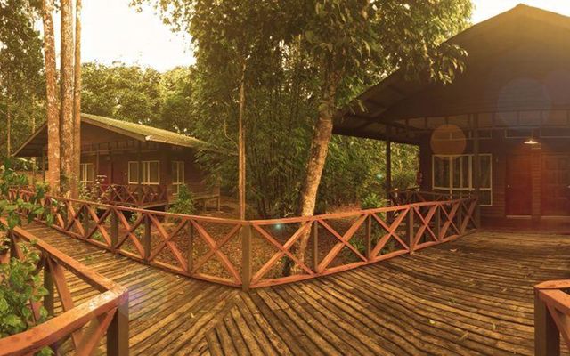 Borneo Nature Lodge