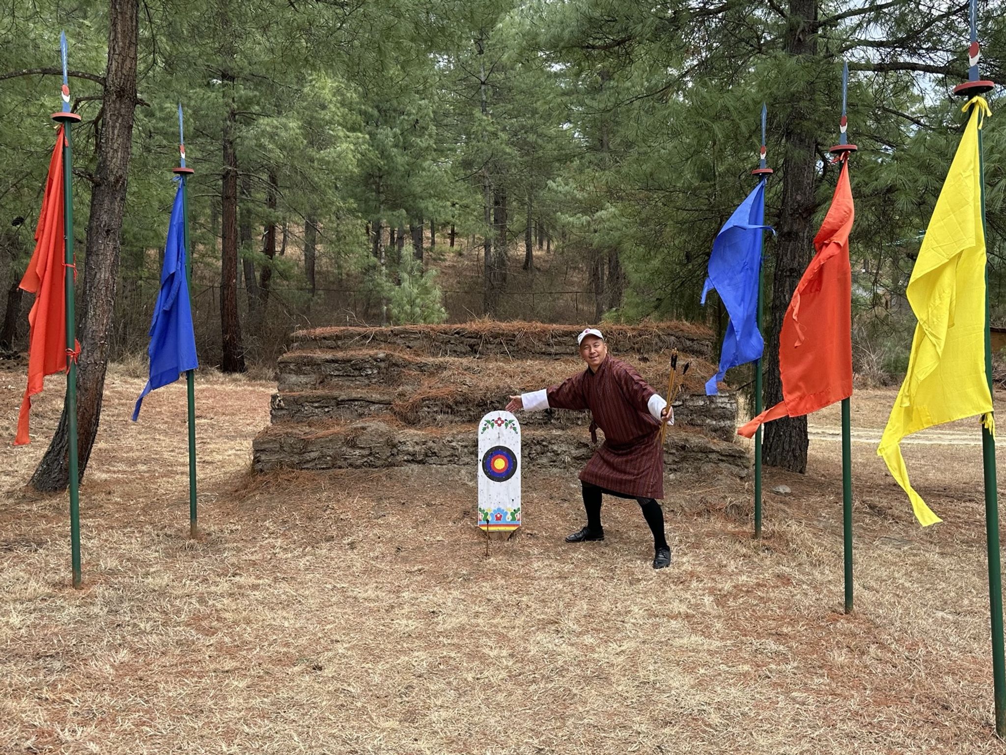 Bhutan