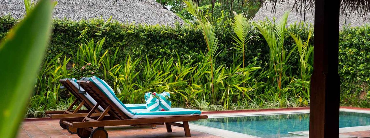 Marari Beach Resort