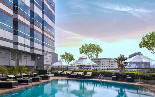 Melia Hanoi