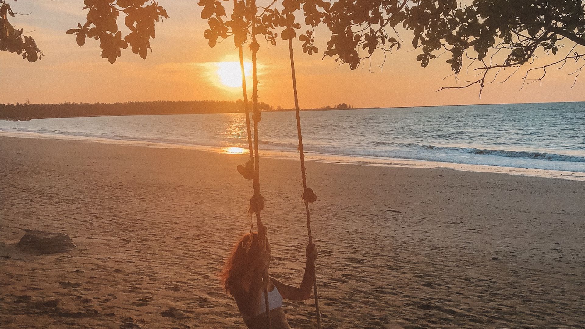 Thailand honeymoon