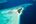 an aerial view of a beach