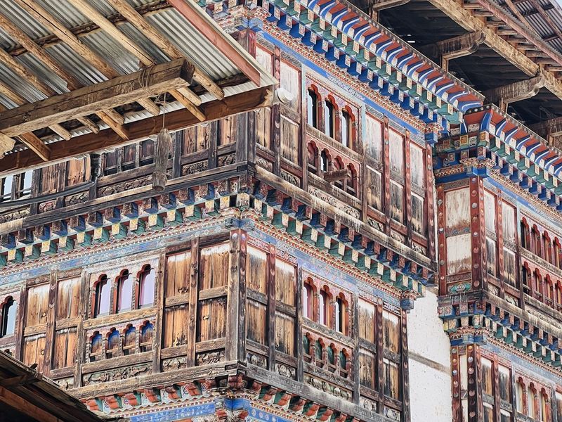 Punakha, Bhutan