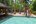 Kids pool at Joali Maldives