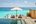 Villa with sea view at Joali Maldives