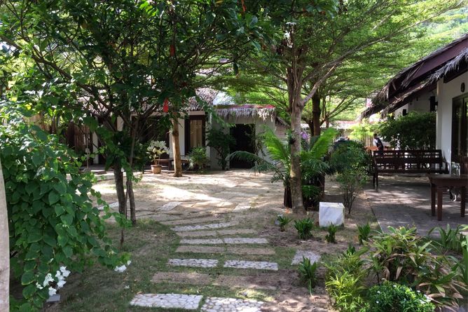 BuBu Villas