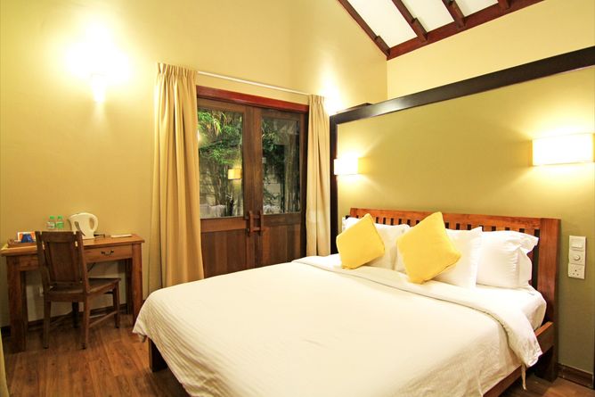 Beach Villa