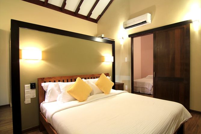 Family Villa