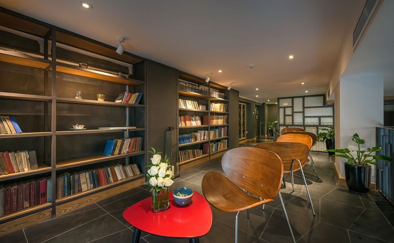 Library
