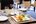 Restaurant at Hotel Mulberry