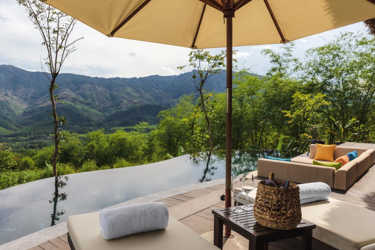 Avana Retreat Vietnam