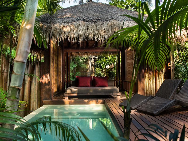 Anantara Rasananda Koh Phangan