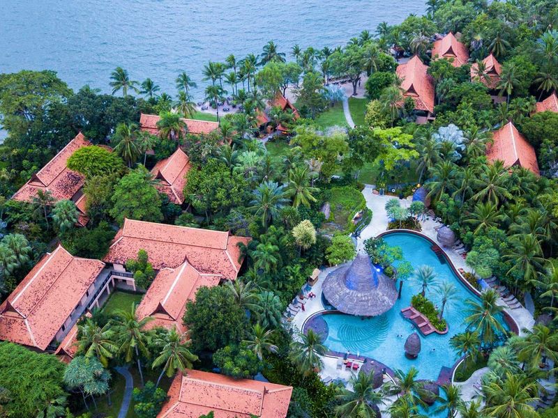 Anantara Hua Hin Resort