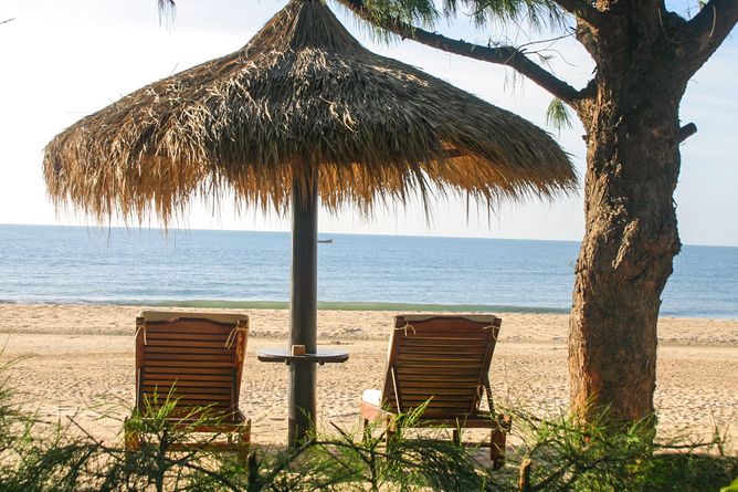 Cham Villas