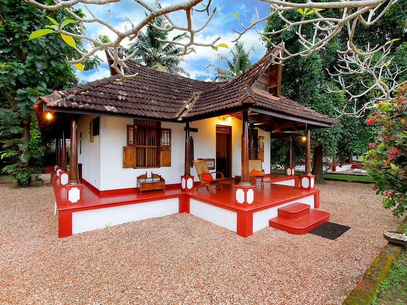 Philipkutty’s Farm, Kottayam