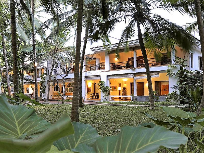 Aashyana