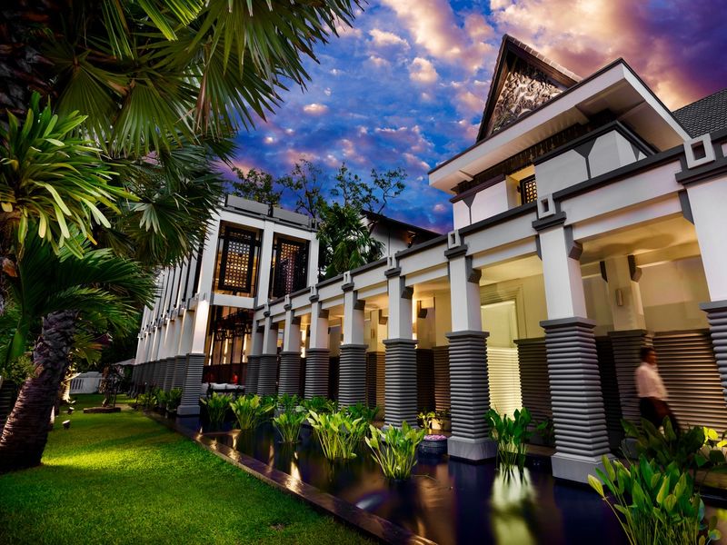 Shinta Mani Angkor